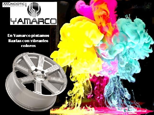 Le tenemos la soluci&oacute;n a sus llantas