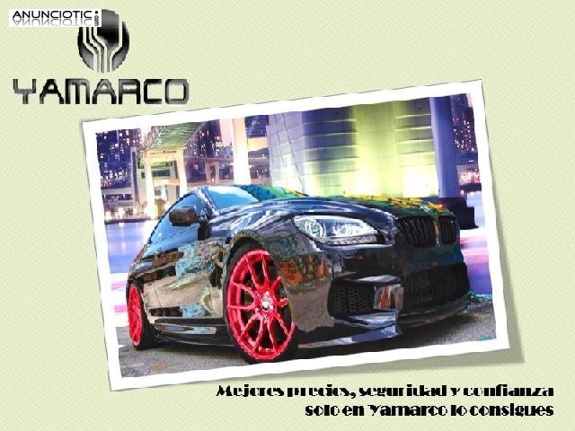 Yamarco sport te da la mejor asesor&iacute;a