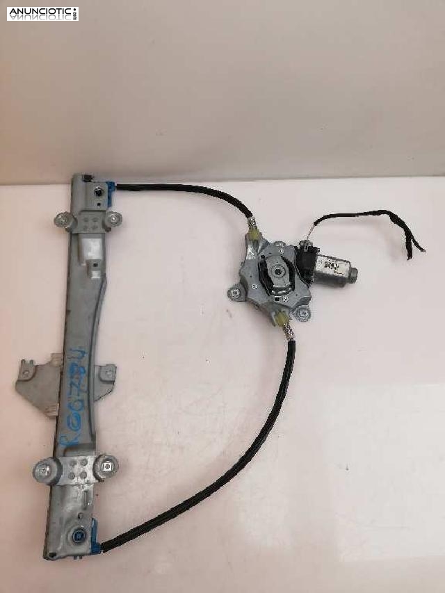 224954 motor renault twingo authentique