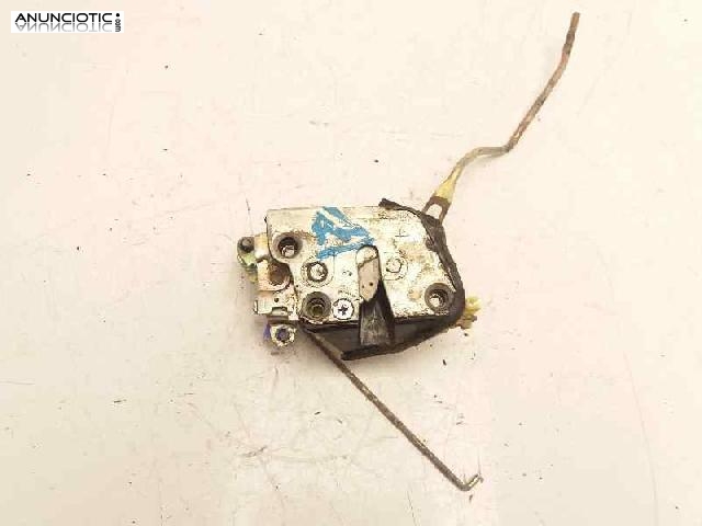 234666 cerradura suzuki vitara se/sv 1.6