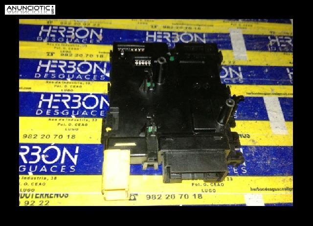 195551 modulo volkswagen passat berlina