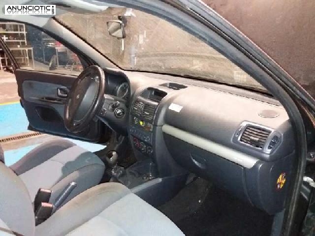 220079 salpicadero renault clio ii