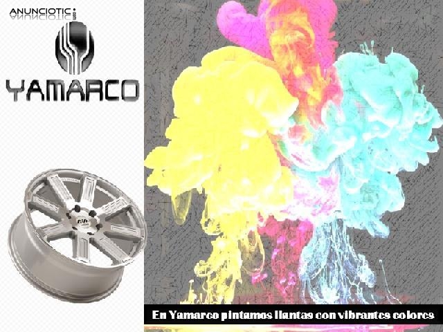 Protecci&oacute;n fuerte para tus llantas