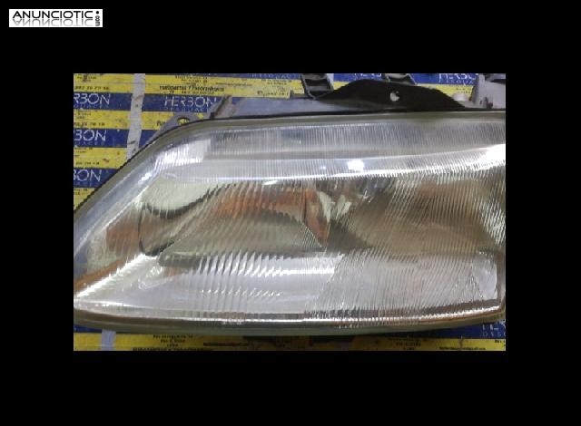 196954 faro peugeot partner