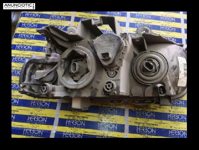 196952 faro bmw serie x5