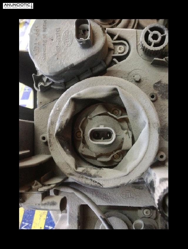 196952 faro bmw serie x5