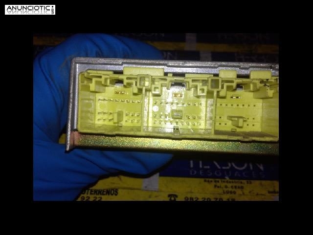 197526 centralita mazda 6 berlina