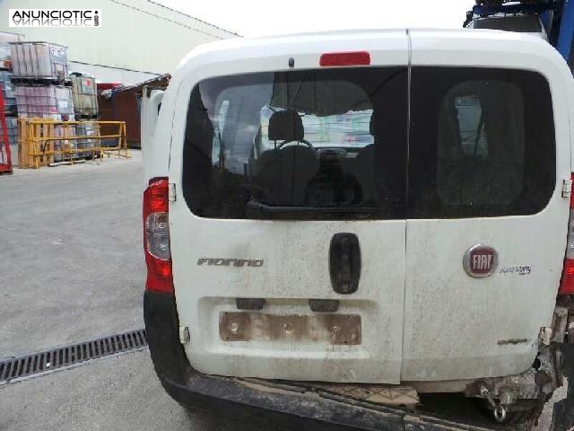 260886 puerta fiat fiorino b&aacute;sico