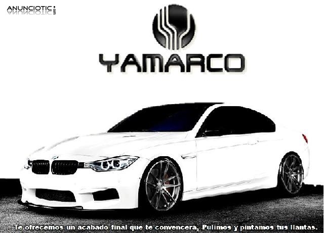 Si quieres conocer lo &uacute;ltimo en pulitura