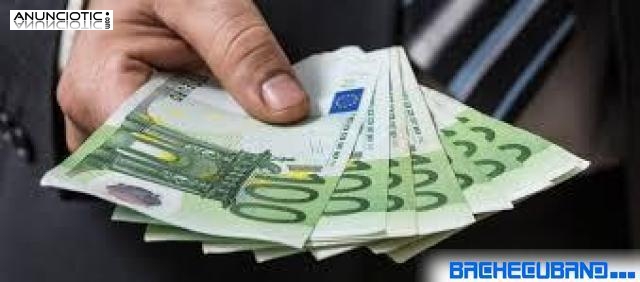 Oferta de cr&eacute;dito limitada  whatsapp