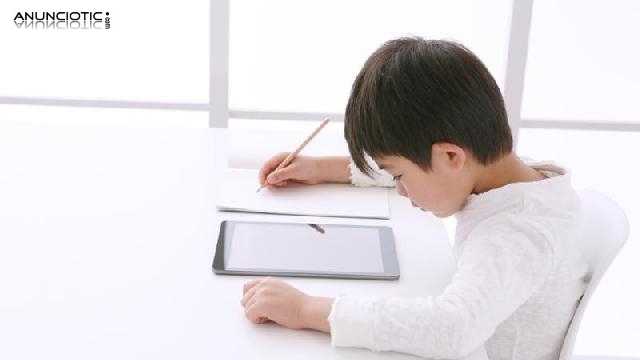 Master en Pedagog&iacute;a Terap&eacute;utica