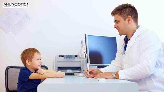 Master en Intervenci&oacute;n Psicol&oacute;gica en Trastornos de la Infancia