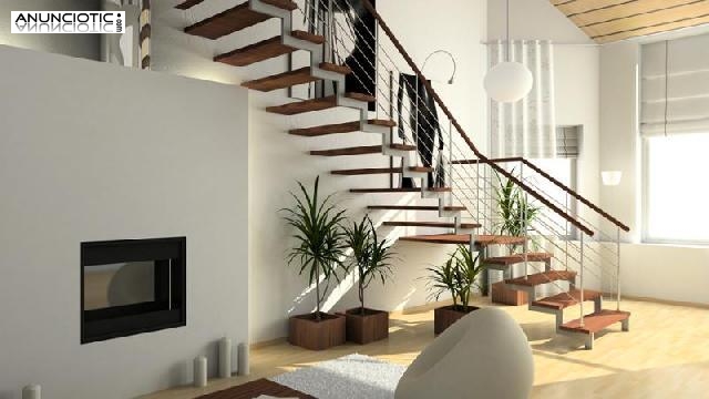 Certificaci&oacute;n Profesional en Decoraci&oacute;n de Interiores 3D