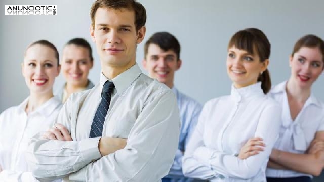 Master en Direcci&oacute;n de Recursos Humanos 