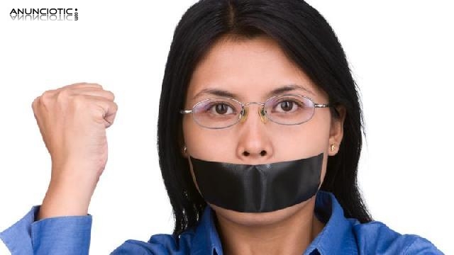 Curso Superior Intervenci&oacute;n Violencia de G&eacute;nero
