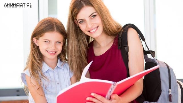 Master en Atenci&oacute;n Temprana 