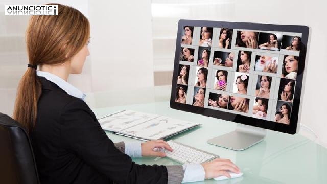 Master en Dise&ntilde;o Gr&aacute;fico 