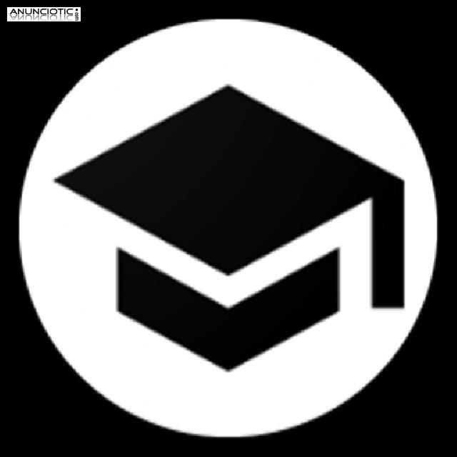 Cursos SEPE
