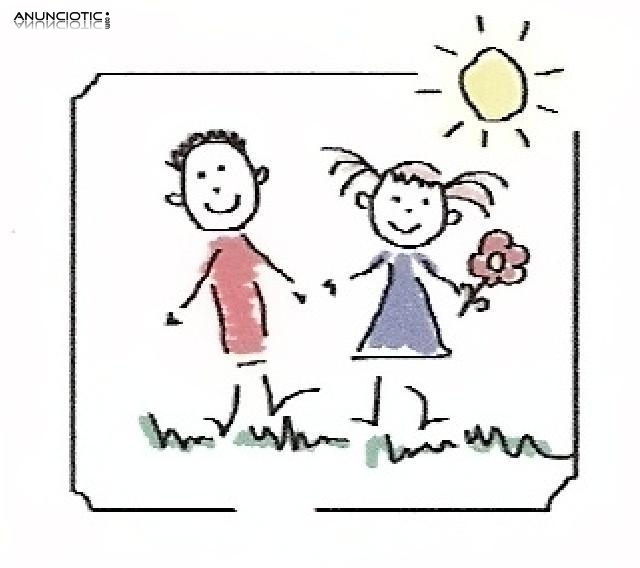 INGL&Eacute;S y &iexcl;CHINO! � NI&Ntilde;OS Y ADULTOS 