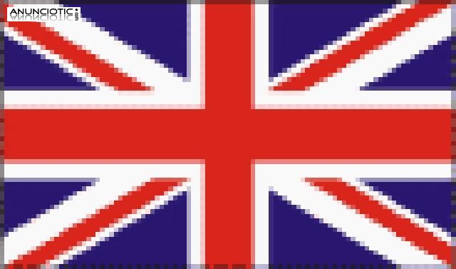 INGL&Eacute;S� &iexcl;HABLAR&Aacute;S DESDE EL PRIMER D&Iacute;A!  