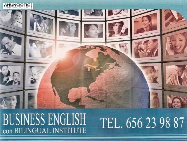 Idiomas�EN EMPRESAS 	  