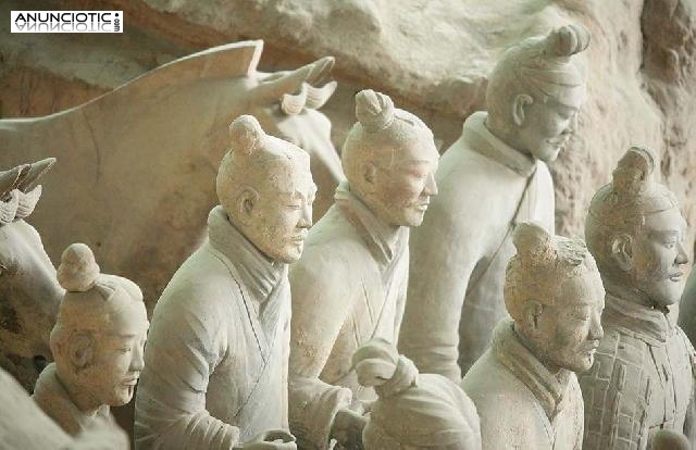 GRUPOS DE INGL&Eacute;S &iexcl;Y CHINO! � CLASES DIVERTIDAS (60�/MES)