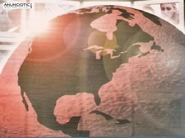 INGL&Eacute;S, RUSO, ALEM&Aacute;N y &iexcl;CHINO! � TODOS LOS NIVELES  