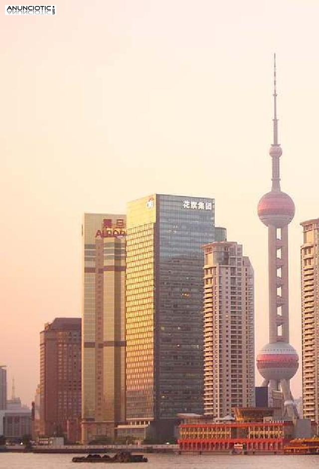 INGL&Eacute;S y &iexcl;CHINO! � NI&Ntilde;OS Y ADULTOS 