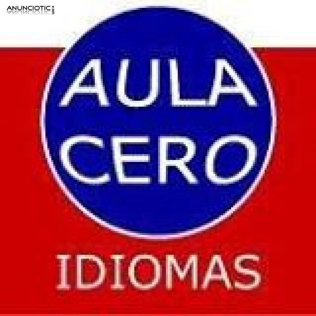 Clases de Franc&eacute;s en todo Espa&ntilde;a