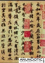 Clases de chino mandar&iacute;n