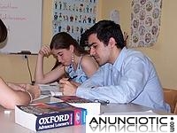 BRIMA (British Madrid Language School) - Cursos de ingl&eacute;s