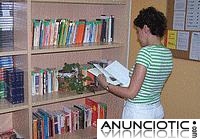 BRIMA (British Madrid Language School) - Cursos de ingl&eacute;s