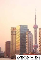INGL&Eacute;S &iexcl;Y CHINO! - CLASES DIVERTIDAS (METRO BILBAO / ALONSO MARTINEZ)