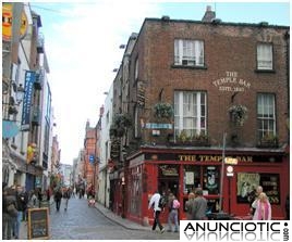 M&aacute;ster Intensivo en Ingl&eacute;s de Negocios para Ejecutivos en Dubl&iacute;n. Bonificable