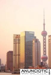 INGL&Eacute;S &iexcl;CHINO! PR&Aacute;CTICO Y DIVERTIO � Madrid 