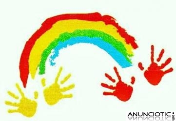 INGL&Eacute;S y &iexcl;CHINO! � NI&Ntilde;OS Y ADULTOS