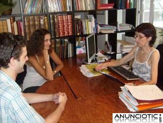 FRANC&Eacute;S ONLINE (SKYPE)