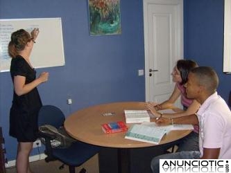 FRANC&Eacute;S ONLINE (SKYPE)