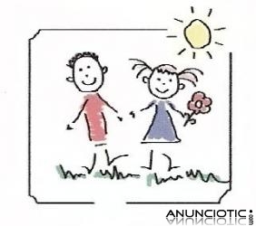 INGL&Eacute;S y &iexcl;CHINO! � NI&Ntilde;OS Y ADULTOS