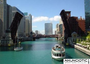 Ingles en Chicago