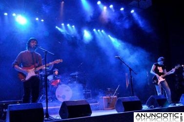 Clases de Guitarra - Gaby Soul&eacute;, M&uacute;sico Profesional