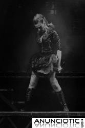 Clases de canto moderno, t&eacute;cnica vocal e interpretaci&oacute;n