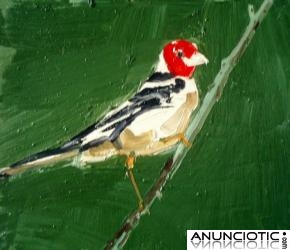 Estudio de Pintura Legan&eacute;s