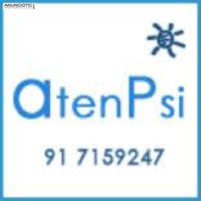 Curso de T&eacute;cnicas de Relajaci&oacute;n