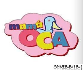 Escuela Infantil y Guarder&iacute;a Mam&aacute; Oca Conde de Orgaz Madrid