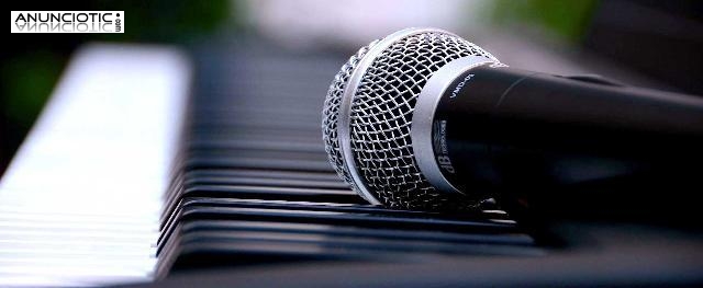 AULA 51. ESCUELA DE DOBLAJE, LOCUCI&Oacute;N, VOZ Y COMUNICACI&Oacute;N