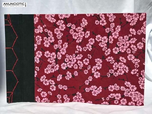 Clases de encuadernaci&oacute;n y restauraci&oacute;n de libros