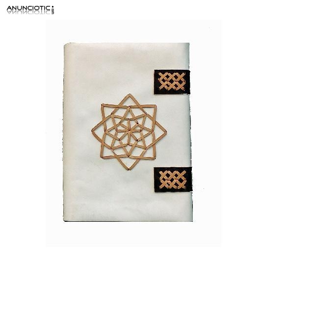 Clases de encuadernaci&oacute;n y restauraci&oacute;n de libros