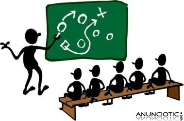 CURSO DE FORMACI&Oacute;N FINANCIERA Y COACHING