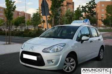 LA AUTOESCUELA M&Aacute;S BARATA LEGAN&Eacute;S